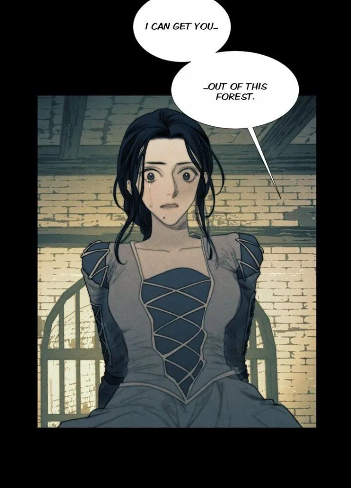 The Pale Horse Chapter 208 Online - página 50