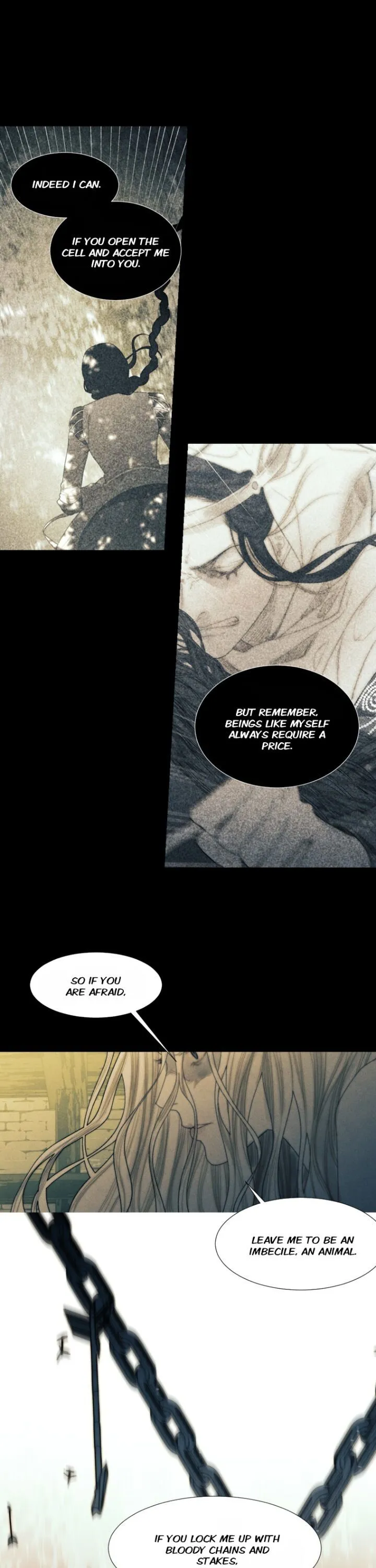 The Pale Horse Chapter 208 Online - página 54