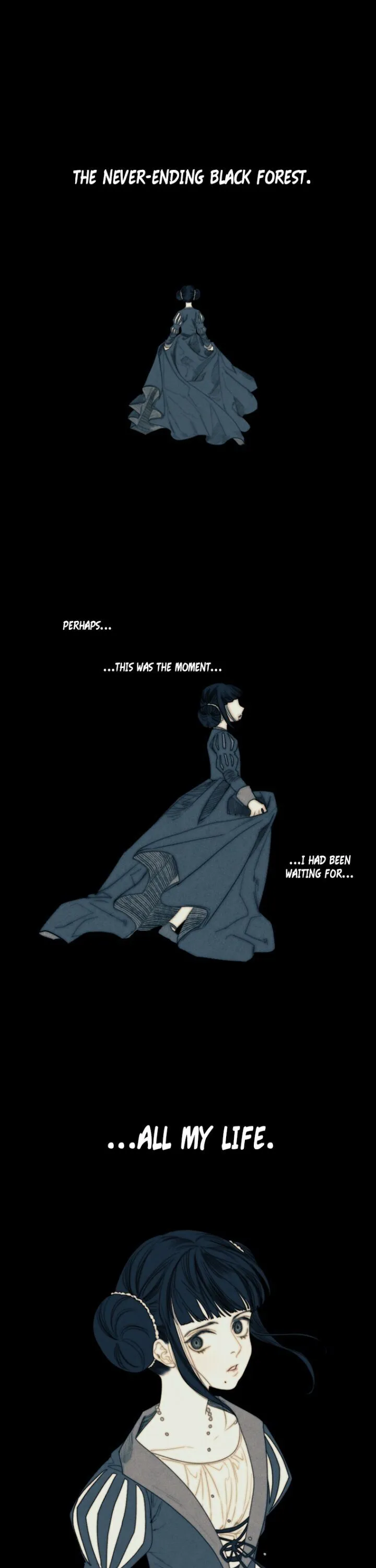 The Pale Horse Chapter 208 Online - página 64