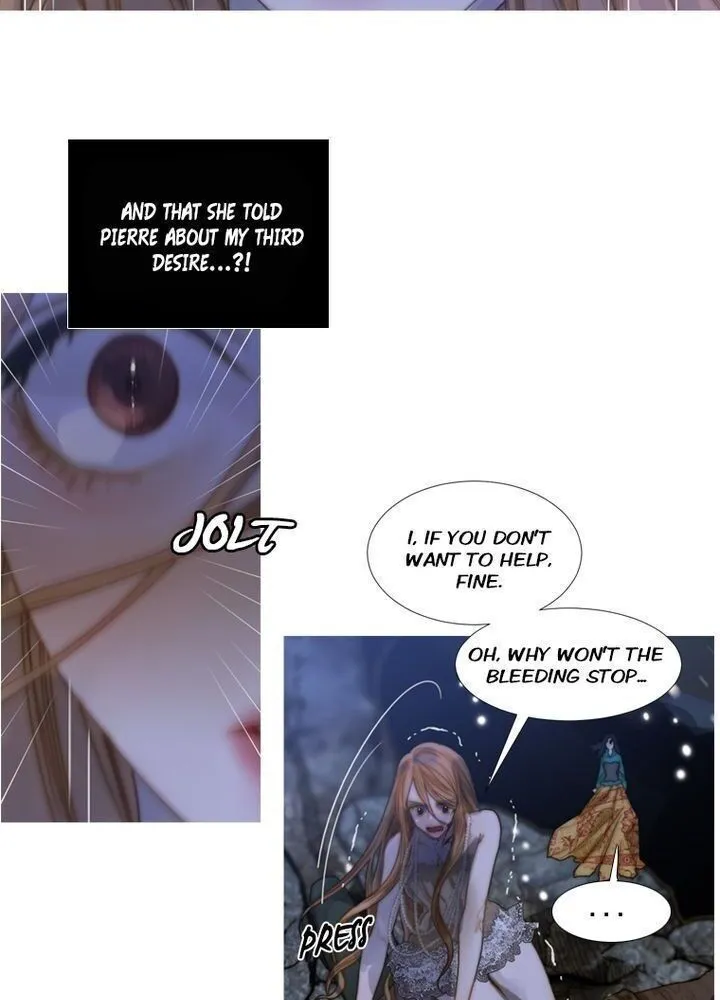 The Pale Horse Chapter 209 Online - página 2