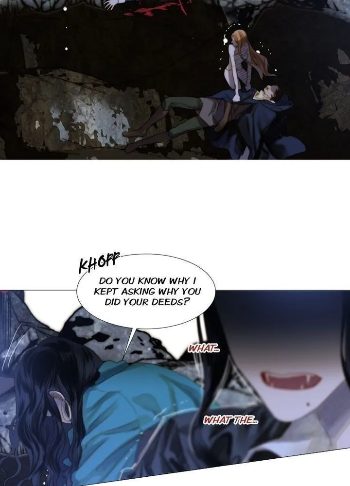 The Pale Horse Chapter 209 Online - página 12