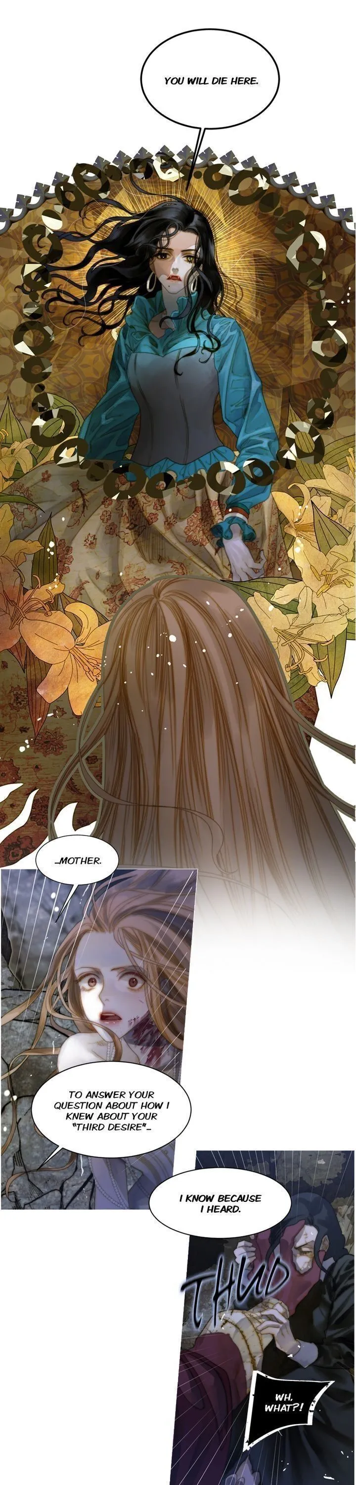 The Pale Horse Chapter 209 Online - página 14
