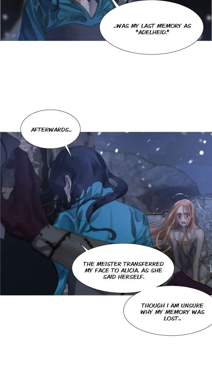 The Pale Horse Chapter 209 Online - página 20