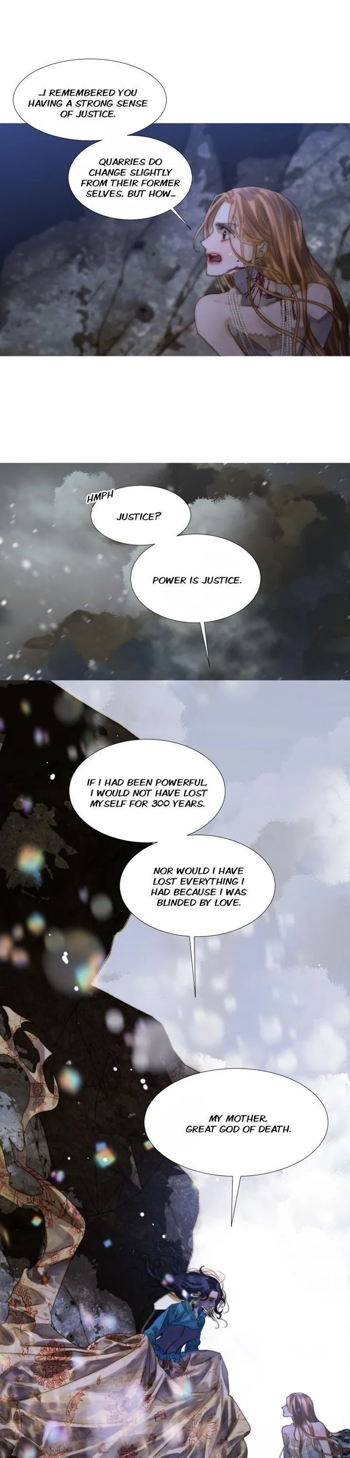 The Pale Horse Chapter 209 Online - página 27