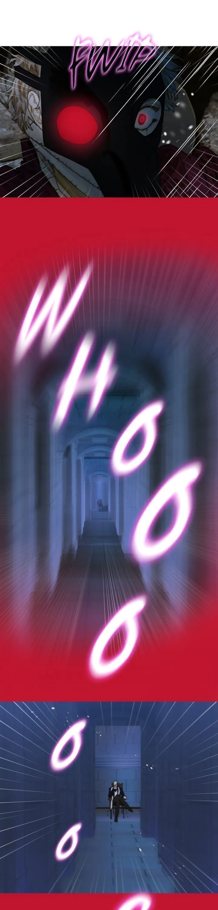 The Pale Horse Chapter 209 Online - página 33
