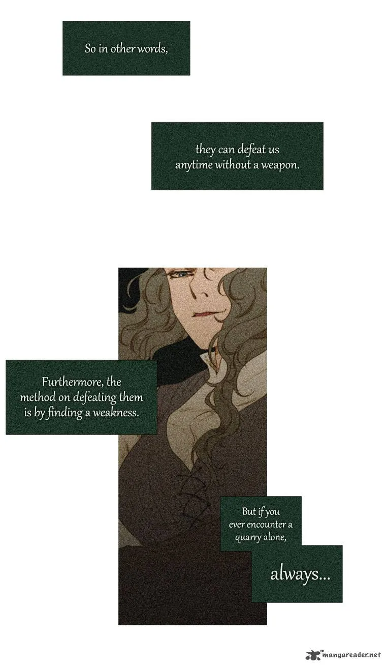 The Pale Horse Chapter 21 Online - página 3