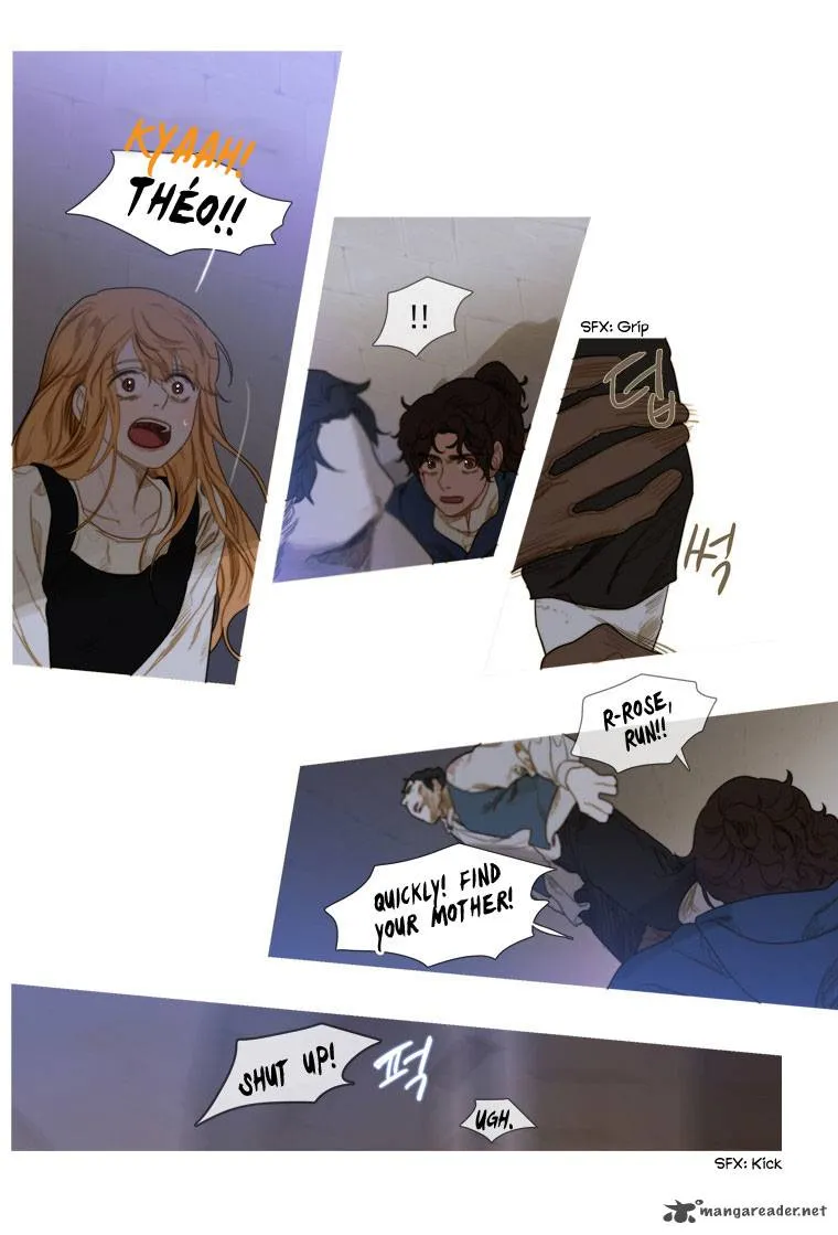 The Pale Horse Chapter 21 Online - página 11