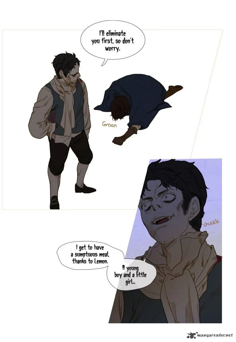 The Pale Horse Chapter 21 Online - página 12