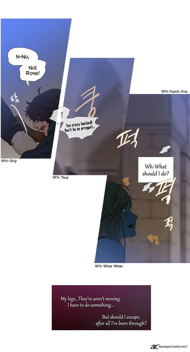 The Pale Horse Chapter 21 Online - página 13