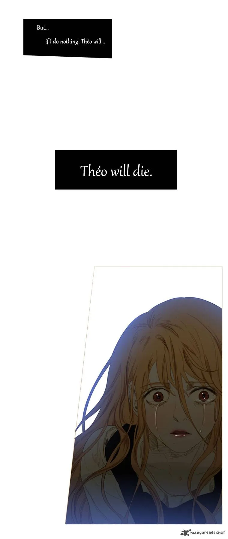 The Pale Horse Chapter 21 Online - página 14