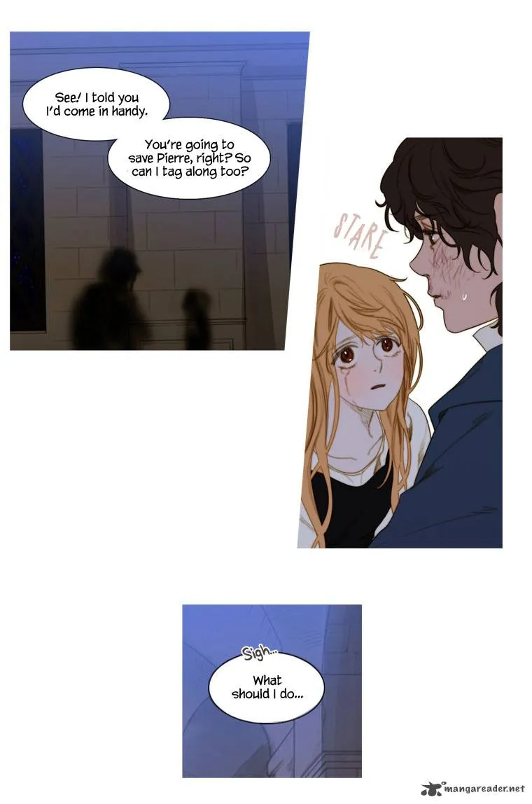 The Pale Horse Chapter 21 Online - página 24