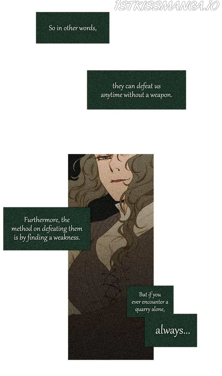 The Pale Horse Chapter 21.1 Online - página 2