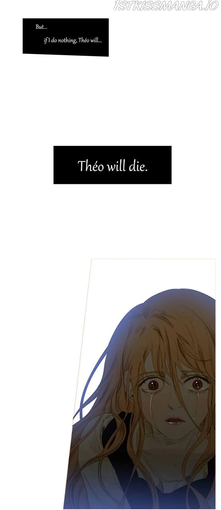 The Pale Horse Chapter 21.1 Online - página 13