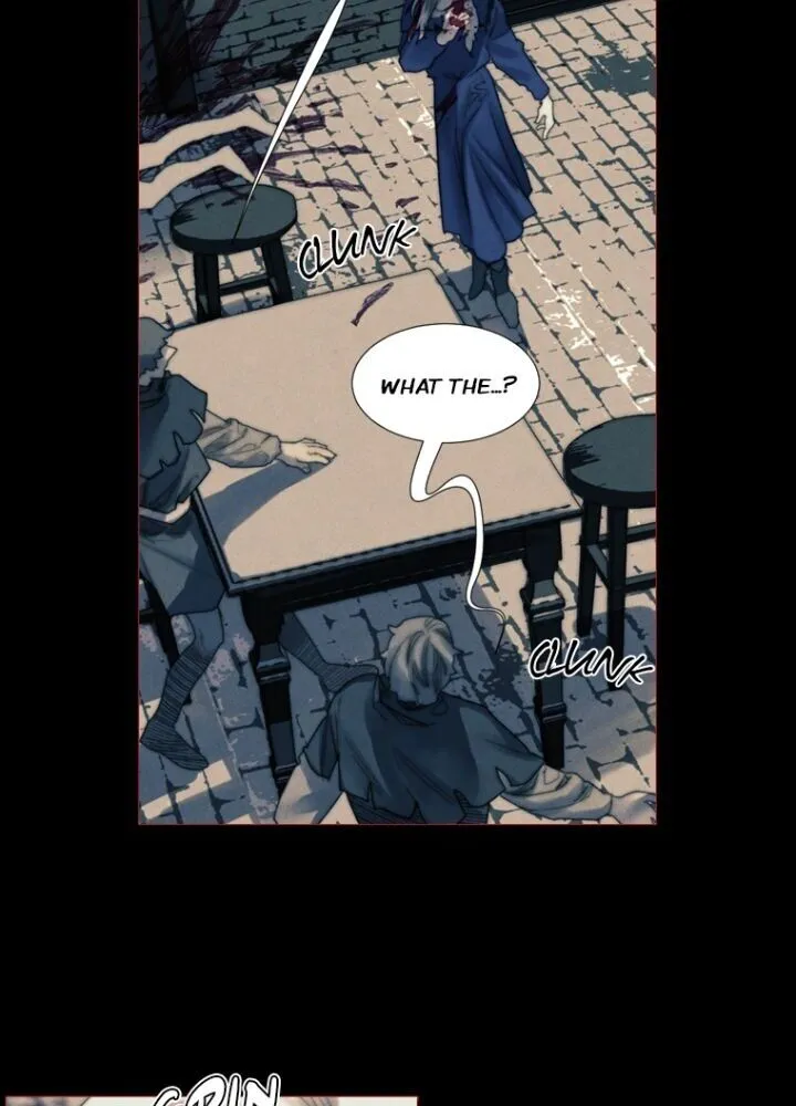 The Pale Horse Chapter 210 Online - página 4