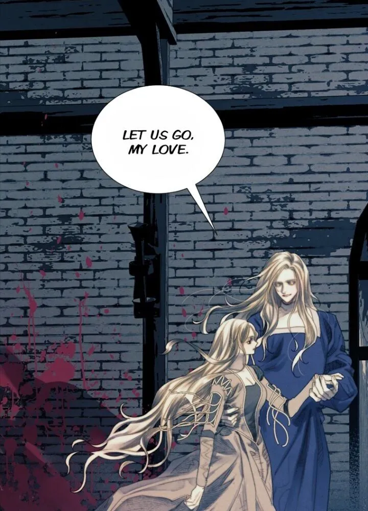 The Pale Horse Chapter 210 Online - página 7