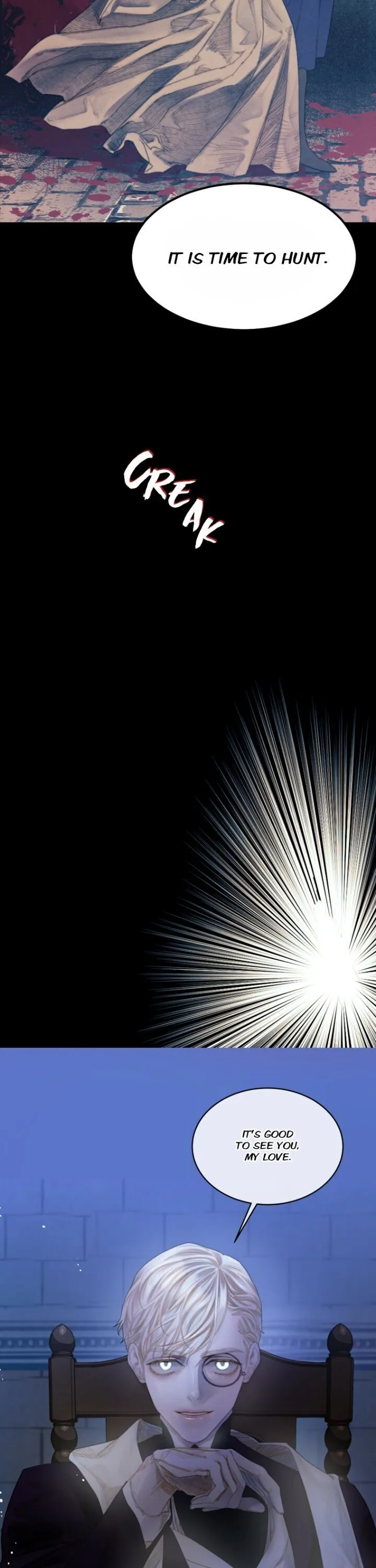 The Pale Horse Chapter 210 Online - página 8