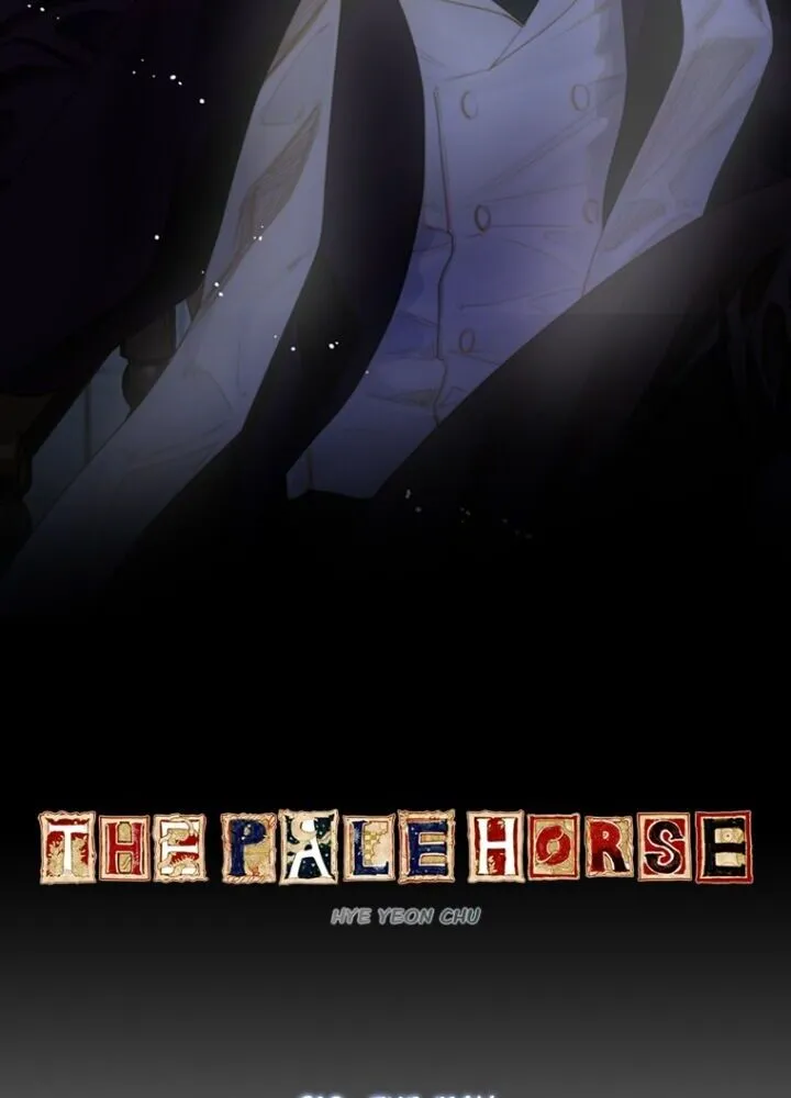 The Pale Horse Chapter 210 Online - página 9