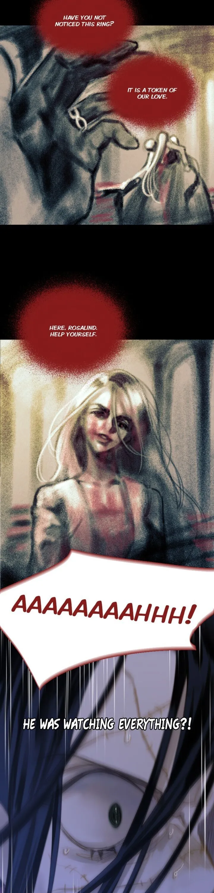The Pale Horse Chapter 210 Online - página 13
