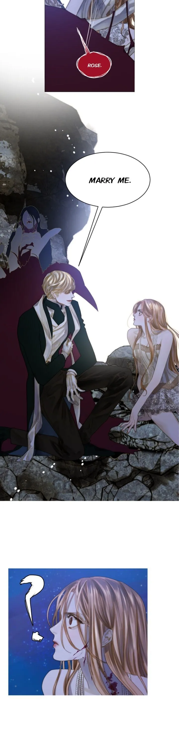 The Pale Horse Chapter 210 Online - página 18