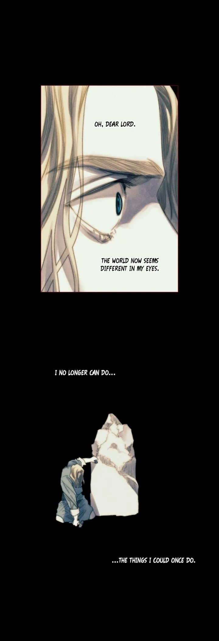 The Pale Horse Chapter 210 Online - página 40