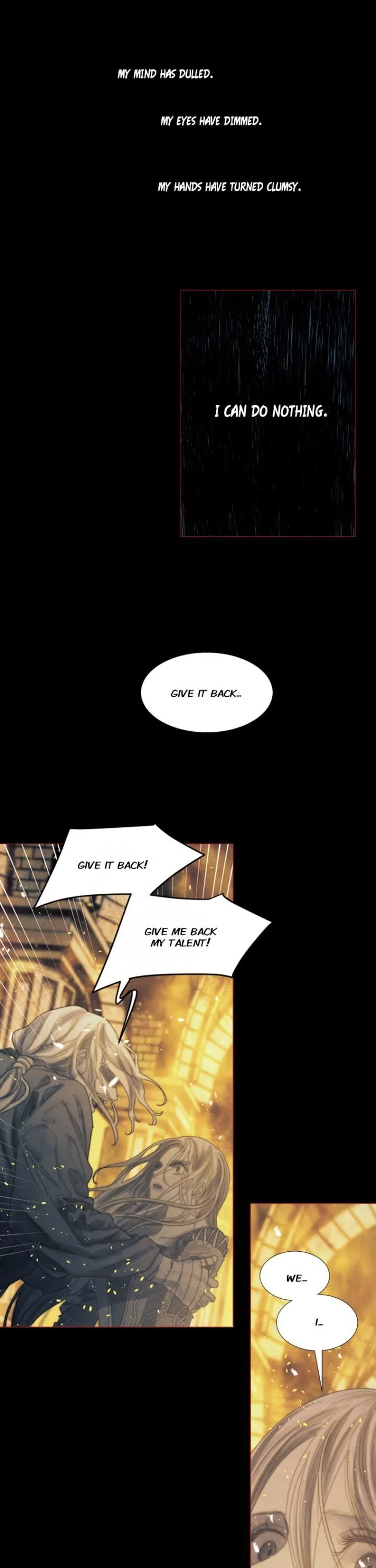 The Pale Horse Chapter 210 Online - página 41
