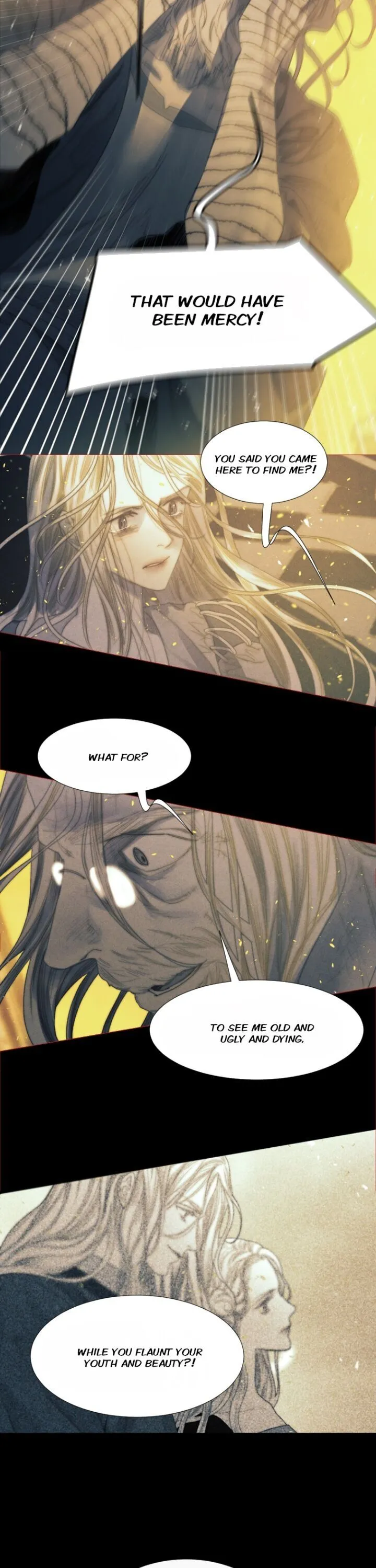 The Pale Horse Chapter 210 Online - página 43