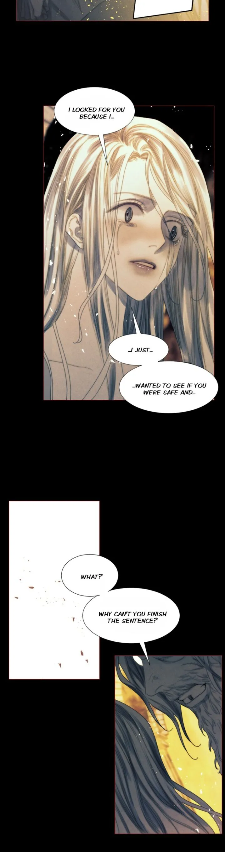 The Pale Horse Chapter 210 Online - página 45
