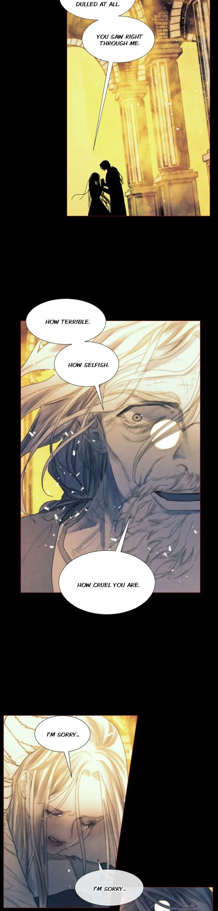 The Pale Horse Chapter 210 Online - página 48