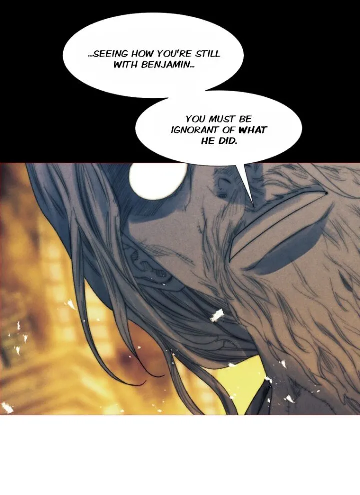 The Pale Horse Chapter 210 Online - página 50