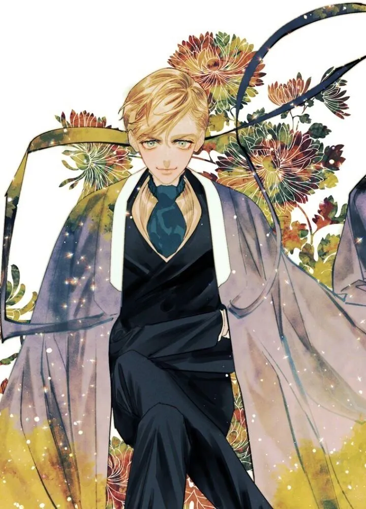 The Pale Horse Chapter 210 Online - página 52