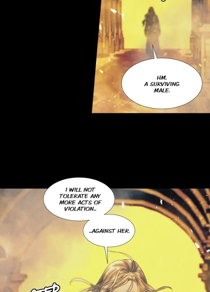 The Pale Horse Chapter 211 Online - página 4