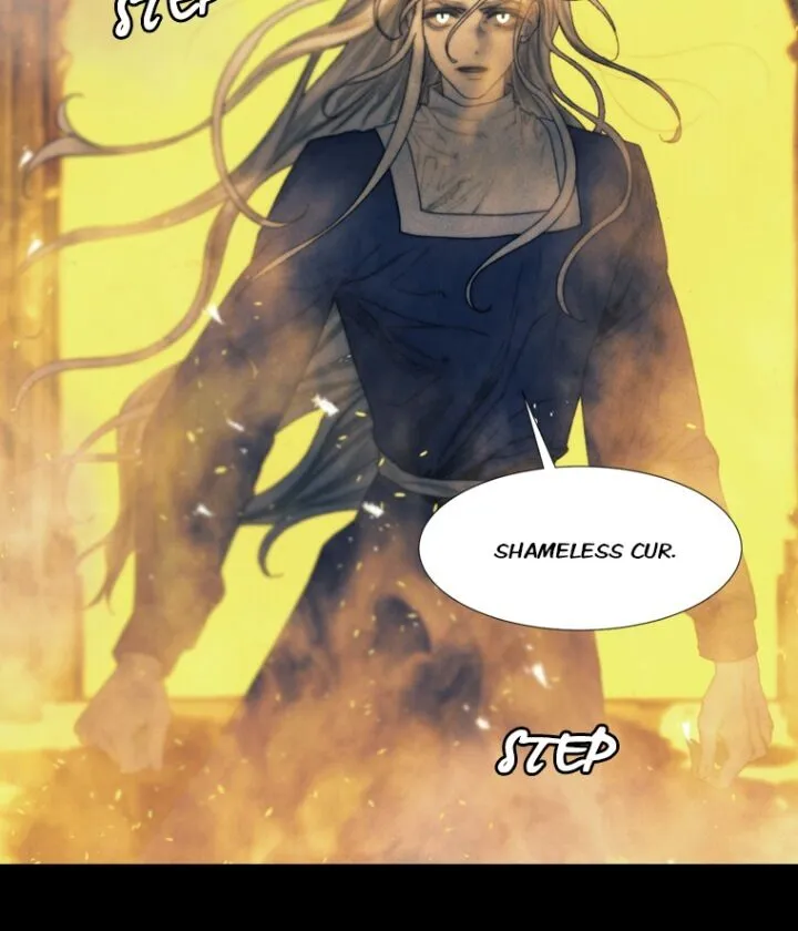 The Pale Horse Chapter 211 Online - página 5