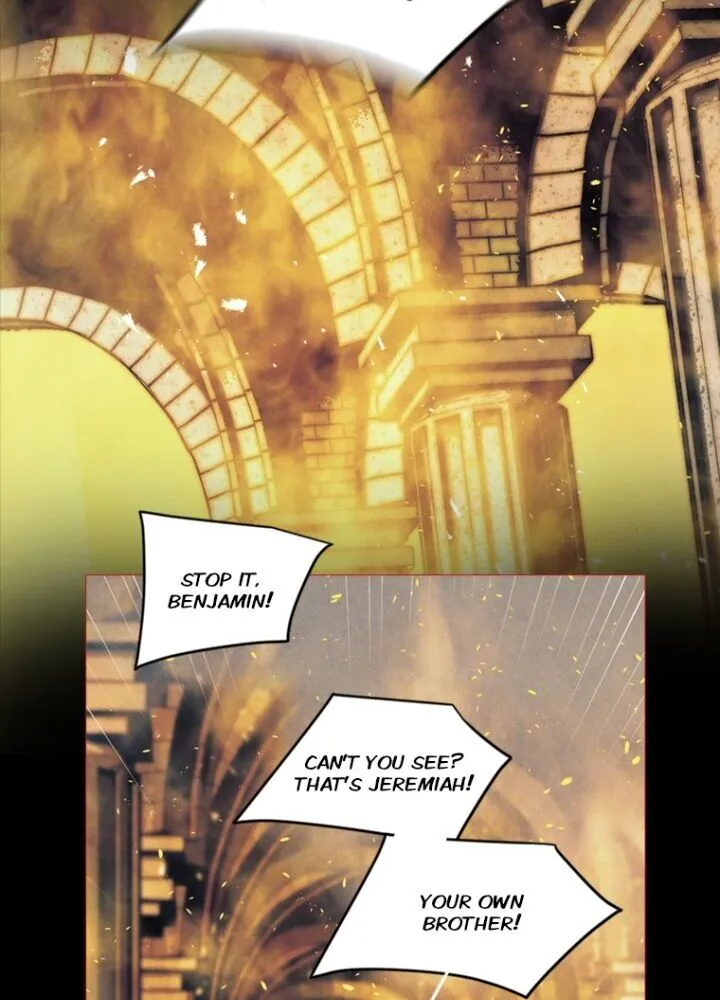 The Pale Horse Chapter 211 Online - página 7