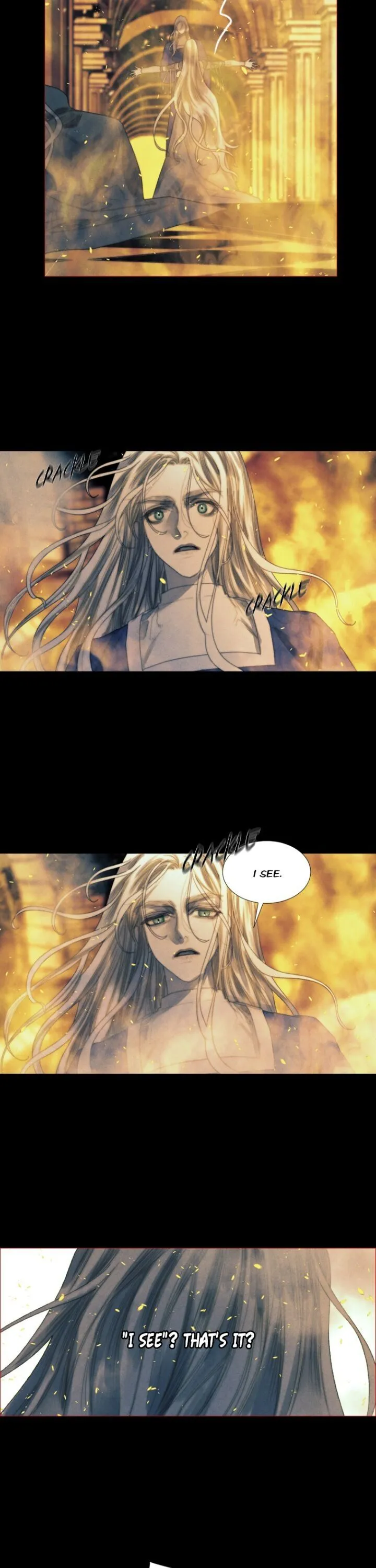 The Pale Horse Chapter 211 Online - página 8