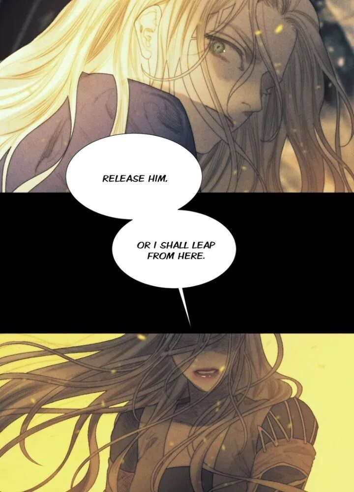 The Pale Horse Chapter 211 Online - página 12