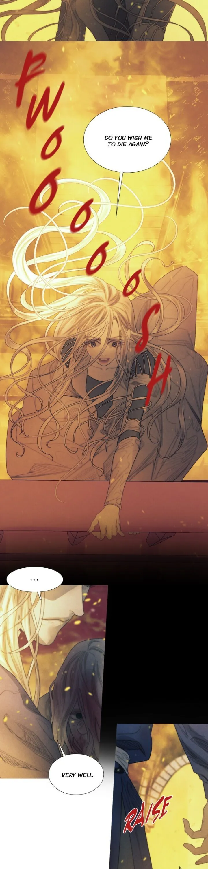 The Pale Horse Chapter 211 Online - página 13
