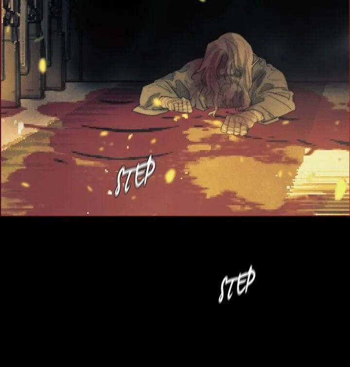 The Pale Horse Chapter 211 Online - página 16