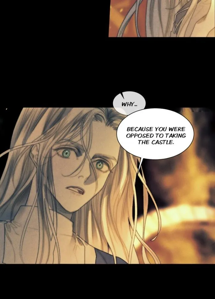 The Pale Horse Chapter 211 Online - página 18
