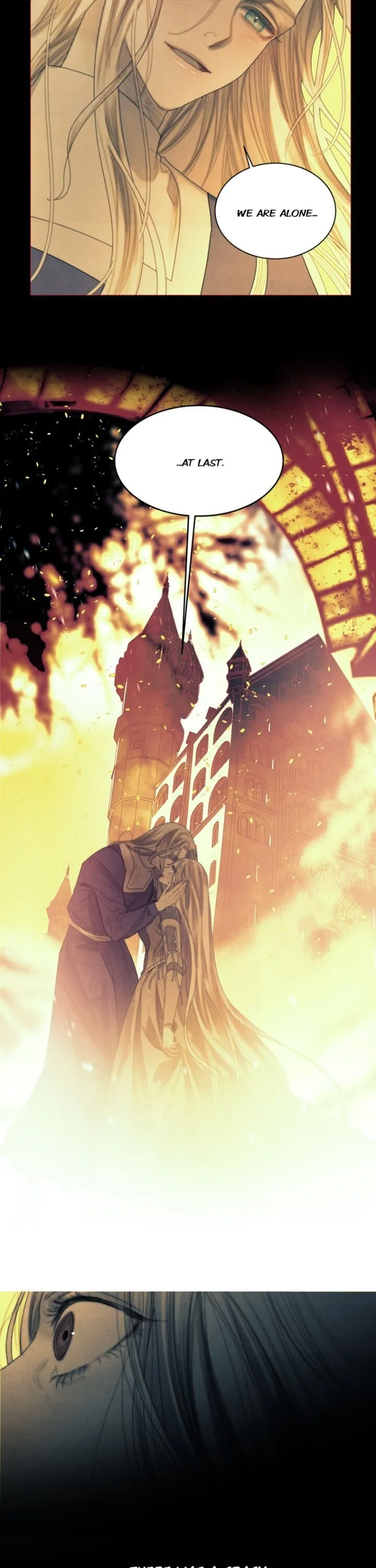 The Pale Horse Chapter 211 Online - página 21