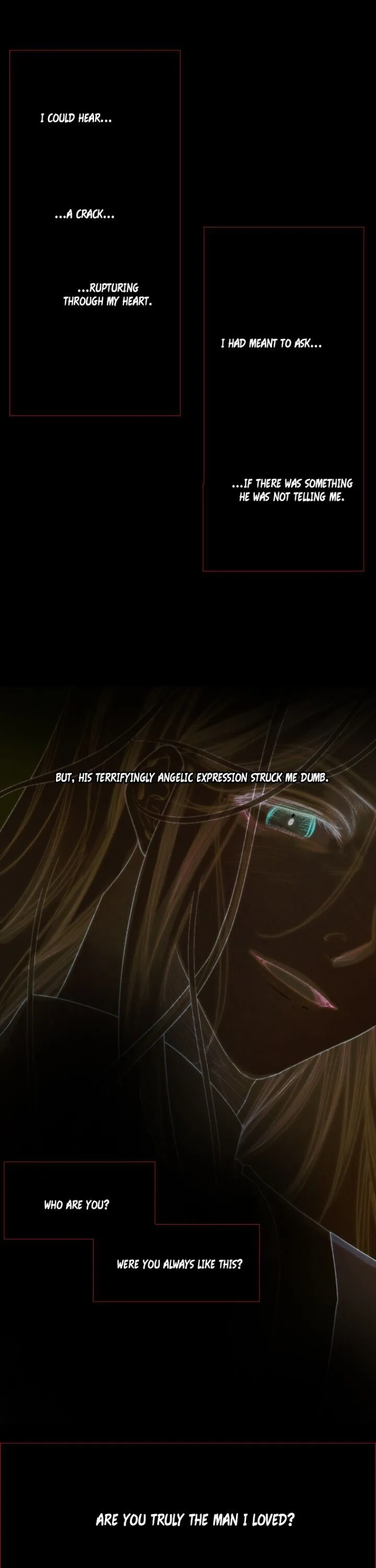 The Pale Horse Chapter 211 Online - página 23