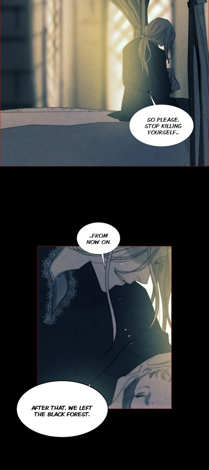 The Pale Horse Chapter 211 Online - página 27