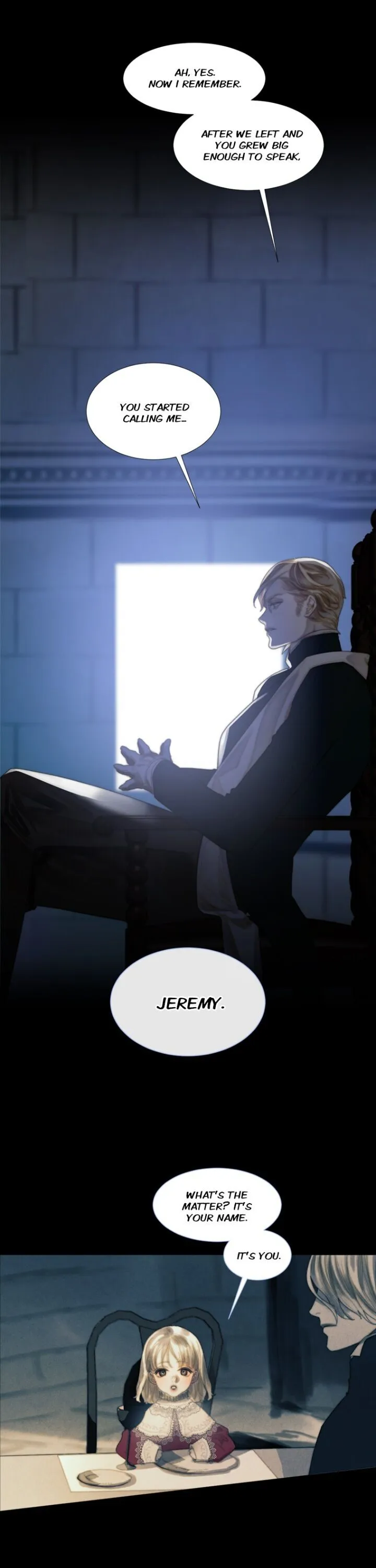 The Pale Horse Chapter 211 Online - página 28