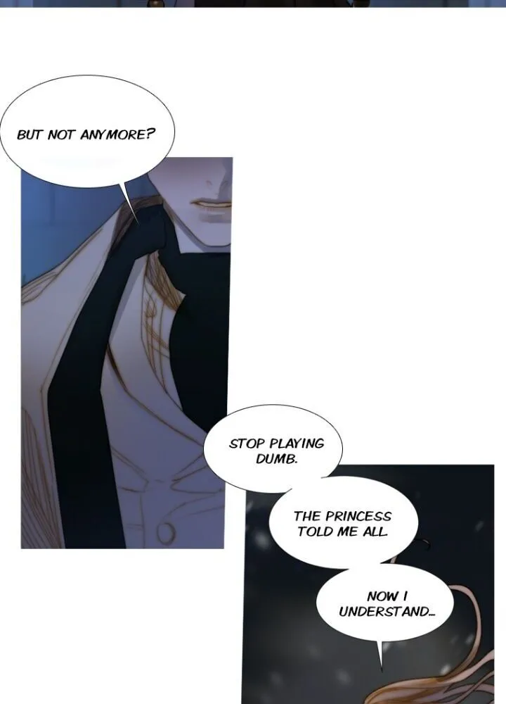 The Pale Horse Chapter 211 Online - página 31