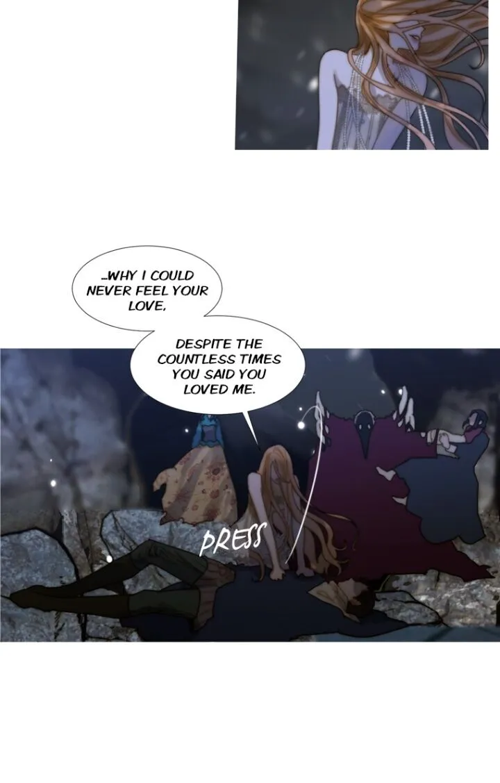 The Pale Horse Chapter 211 Online - página 32
