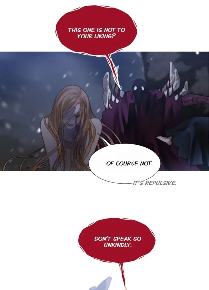 The Pale Horse Chapter 211 Online - página 41