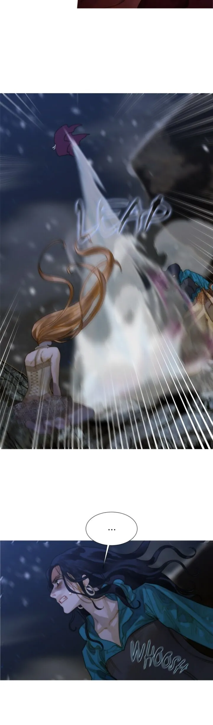 The Pale Horse Chapter 212 Online - página 8
