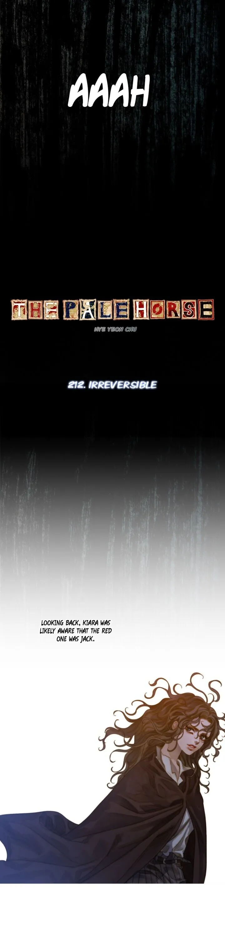 The Pale Horse Chapter 212 Online - página 11