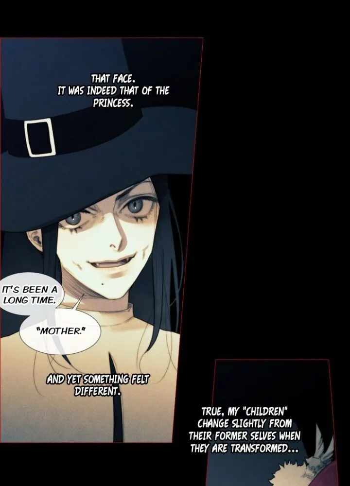 The Pale Horse Chapter 212 Online - página 17