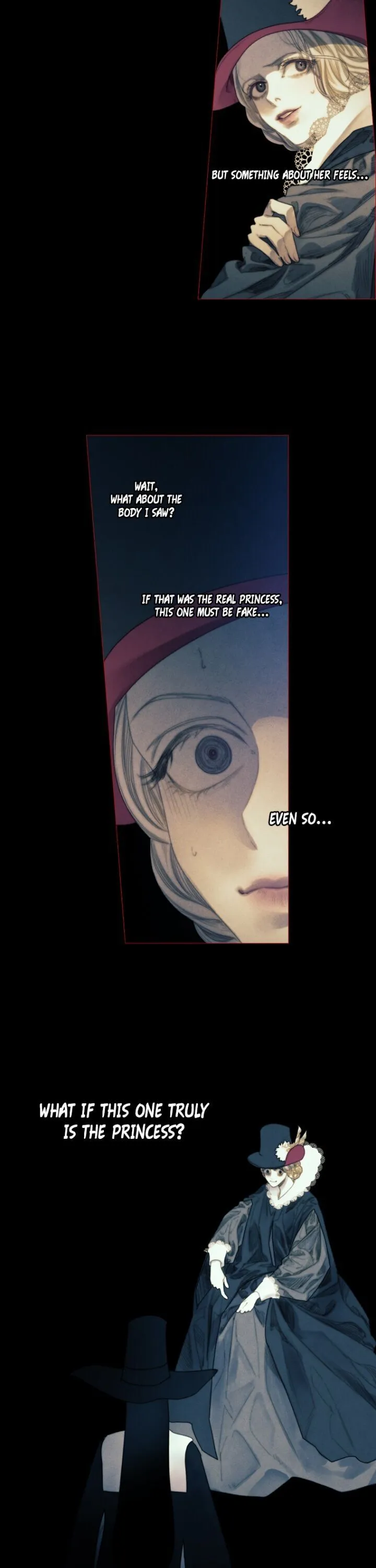The Pale Horse Chapter 212 Online - página 18