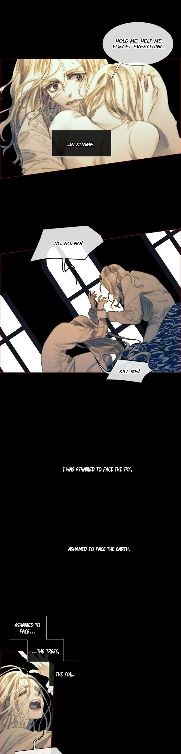 The Pale Horse Chapter 212 Online - página 22